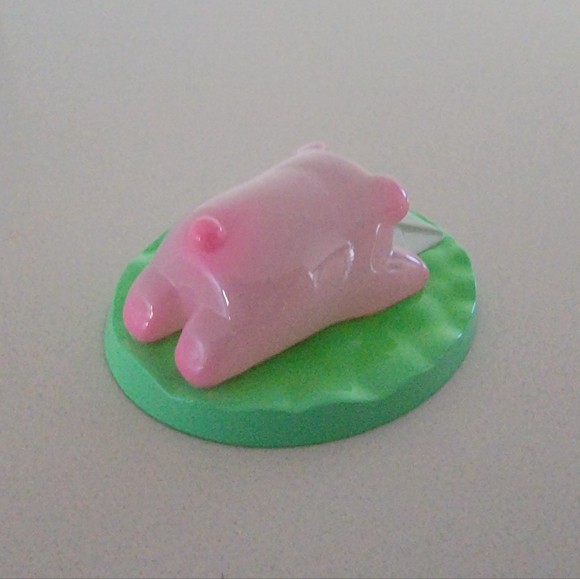 FindingUnicorn x Shinwoo Secret Garden series "secret letter" No card or box - Picture 3 of 7